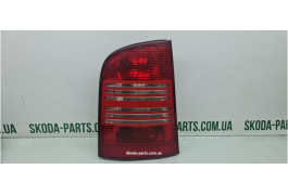 Стоп лівий Skoda Octavia Tour 1U9945095 VAG (1U9945095)