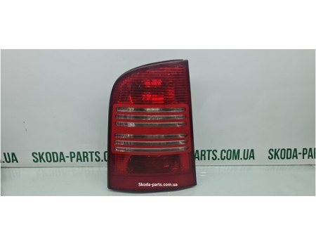 Стоп лівий Skoda Octavia Tour 1U9945095 VAG (1U9945095)