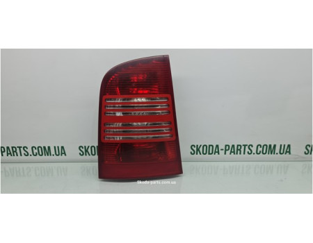 Стоп лівий комбі Skoda Octavia Tour 1U9945095B VAG (1U9945095B)