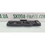 Плата заднього ліхтаря, контактна Skoda Octavia Tour вживана 1U9945257 VAG (1U9945257)