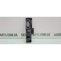 Плата заднього ліхтаря, контактна Skoda Octavia Tour вживана 1U9945257 VAG (1U9945257)
