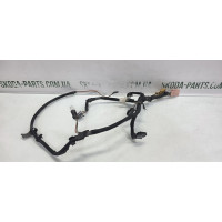 Проводка підсвітки замка двірника кришки багажника Skoda Octavia Tour універсал VAG (1U9971147C)