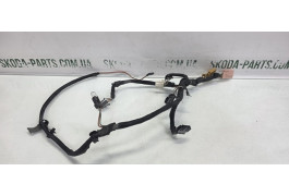 Проводка підсвітки замка двірника кришки багажника Skoda Octavia Tour універсал VAG (1U9971147C)