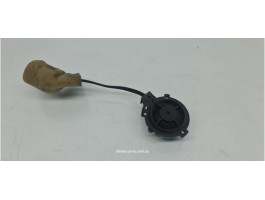 Пищалка Skoda Octavia A5 1Z0035411B VAG (1Z0035411B)