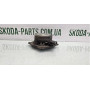 Динамік в карту дверей системи sound system Skoda Octavia A5 VAG (1Z0035411J)