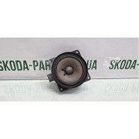 Динамік в карту дверей системи sound system Skoda Octavia A5 VAG (1Z0035411J)