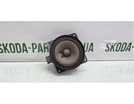 Динамік в карту дверей системи sound system Skoda Octavia A5 VAG (1Z0035411J)
