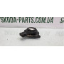 Динамік пищалка sound system Skoda Octavia a5 рестайл VAG (1Z0035411K)