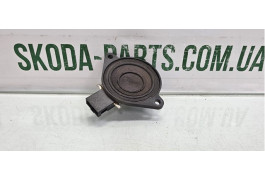 Динамік пищалка sound system Skoda Octavia a5 рестайл VAG (1Z0035411K)