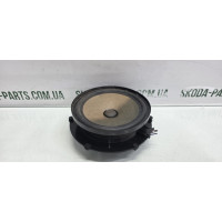 Динамік передньої дверки Skoda Octavia A5 VAG (1Z0035411N)