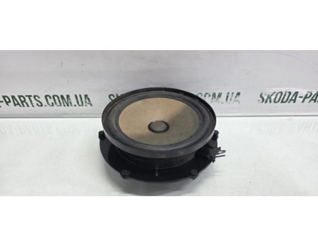 Динамік передньої дверки Skoda Octavia A5 VAG (1Z0035411N)