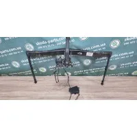 Форкоп Skoda Octavia A5 універсал рестайл VAG (1Z0092155A)