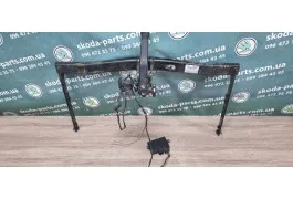 Форкоп Skoda Octavia A5 універсал рестайл VAG (1Z0092155A)