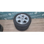 Шини з дисками Диски Skoda Octavia A5 5×112 R16 1Z0601025AG 6.5J×16H2 ET50 VAG (1Z0601025AG)