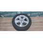 Шини з дисками Диски Skoda Octavia A5 5×112 R16 1Z0601025AG 6.5J×16H2 ET50 VAG (1Z0601025AG)