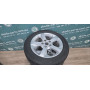 Шини з дисками Диски Skoda Octavia A5 5×112 R16 1Z0601025AG 6.5J×16H2 ET50 VAG (1Z0601025AG)