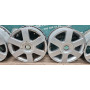 Диски литі Skoda Octavia a5 R16 VAG (1Z0601025B)