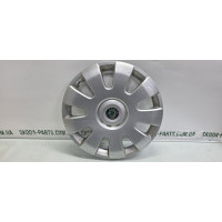 Ковпак колісного диска Skoda Octavia A5 VAG (1Z0601147)