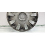 Ковпак колісного диска Skoda Octavia A5 VAG (1Z0601147)