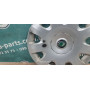 Ковпак колісний R15 Skoda Octavia A5 VAG (1Z0601147A)