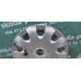 Ковпак колісний R15 Skoda Octavia A5 VAG (1Z0601147A)