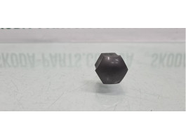 Ковпачок колісного болта Skoda Octavia A5 VAG (1Z0601173)