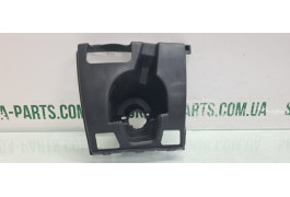 Корпус кронштейн форсунки омивача фари лівий Skoda octavia A5 1Z0807055A вживаний VAG (1Z0807055A)