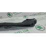 Направляюча переднього бампера права дорестайл Skoda Octavia A5 1Z0807184 VAG (1Z0807184) Направляюча переднього бампера права дорестайл Skoda Octavia A5 1Z0807184 VAG (1Z0807184)