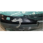 Бампер передній під фарбування Skoda Octavia A5 Scout 2009-2014р 1Z0807221AC VAG (1Z0807221AC)