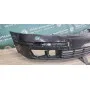 Бампер передній чорний 1z1z/9910 Skoda Octavia A5 до рестайл під омивачі фари VAG (1Z0807221AM)
