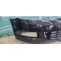 Бампер передній Skoda Octavia A5 рестайл чорний 1z1z/F8R/9910 VAG (1Z0807221DA)