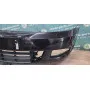 Бампер передній Skoda Octavia A5 рестайл чорний 1z1z/F8R/9910 VAG (1Z0807221DA)