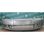 Бампер передній сірий Skoda Octavia A5 1Z0807221M вживаний VAG (1Z0807221M)