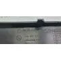 Молдінг переднього бампера лівий дорестайл Skoda Octavia A5 1Z0807717 VAG (1Z0807717)
