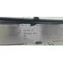 Молдінг переднього бампера правий дорестайл Skoda Octavia A5 1Z0807718 VAG (1Z0807718)