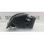 Дефлектор торпеди лівий Skoda Octavia A5 1Z0819701A VAG (1Z0819701A)