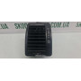 Дефлектор торпеди лівий Skoda Octavia A5 1Z0819701A VAG (1Z0819701A)