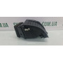 Дефлектор торпеди лівий Skoda Octavia A5 1Z0819701A VAG (1Z0819701A)