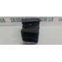 Дефлектор торпеди лівий Skoda Octavia A5 1Z0819701A VAG (1Z0819701A)