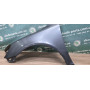 Крило ліве переднє Skoda Octavia A5 колір 9153 без корозії VAG (1Z0821105AJ)