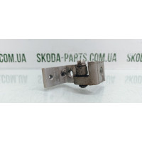 Завіса верхня задня права Skoda Octavia A5 1Z0833402B VAG (1Z0833402B)