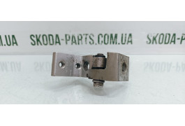 Завіса нижня задня права Skoda Octavia A5 VAG (1Z0833412B)