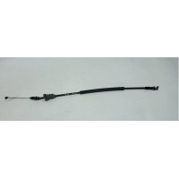 Трос замка дверки передній Skoda Oktavia A5 1Z0837085A VAG (1Z0837085A)