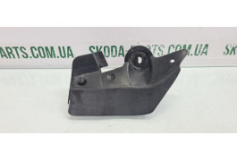 Бризговик задній правий Skoda Octavia A5 вживаний 1Z0853834 VAG (1Z0853834)
