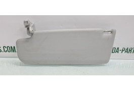 Сонцезахисний козирьок лівий водійський подвійний Skoda Octavia A5 VAG (1Z0857552M)