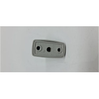 Кріплення кронштей сонцезахисного козирка VAG (1Z0857561)