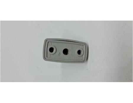Кріплення кронштей сонцезахисного козирка VAG (1Z0857561)