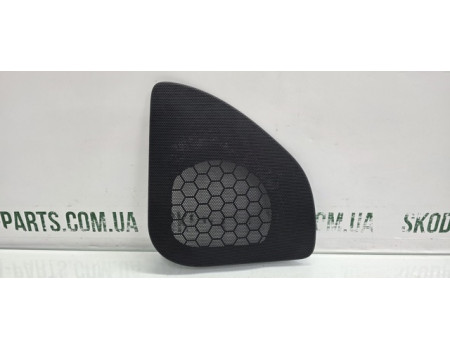 Сітка динаміка задня права Skoda Octavia A5 VAG (1Z0868150)