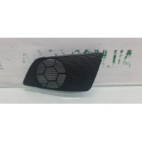 Сітка пищалки ручки дверей задня ліва Skoda Octavia A5 1Z0868159 VAG (1Z0868159)