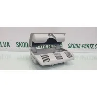 Окулярник Skoda Octavia A5 1Z0868565F вживаний VAG (1Z0868565F)